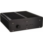 Pascal MD Black