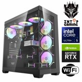 Ultra 5 245KF 32GB DDR5 1TB SSD RTX5050 8GB WiFi no-OS DSB