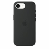 iPhone 16e Silicone Case – Black MD3N4ZM/ A