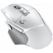 G502 X Lightspeed White 910-006189