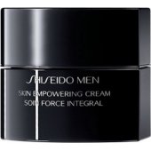 Shiseido Shiseido Men Skin Empowering Cream 50ml krem przeciwzmarszczk