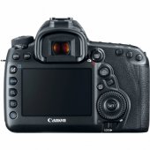 EOS-5D Mark IV Body