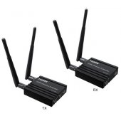 HDMI Extender 200m, 1080P, with Loop-Out