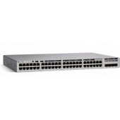 Catalyst 9200L 48-port PoE+ 4x1G SFP