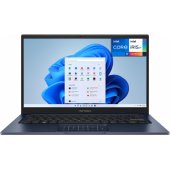 VivoBook 14 X1404VA-I712512 14 FHD i7-1355U 12GB 512SSD EN W11 Blue