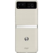 Razr 40 8/ 256GB Vanilla Cream