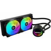 Hydria 240 Liquid Cooler Black NLG-2319