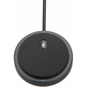 ICC SH-22 Omnidirectional USB Microphone Black