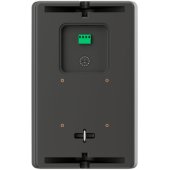 WM-8P Single Unit Black
