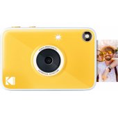 Printomatic+ Yellow