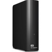 Elements Desktop 24TB USB 3.0 Black WDBWLG0240HBK