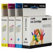 CH/ C13T27134010 Magenta Epson T2713 (27XL) (C13T27134010)