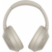 WH-1000XM4 Silver