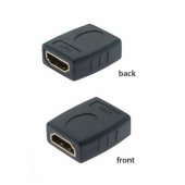 HDMI Female to HDMI Female Adapter