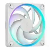 Momentum 140mm RGB White