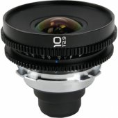 10MM T2.9 ZERO-D VV CINE LENS ARRI PL