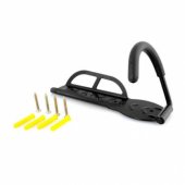 Universal Bicycle hanger rack