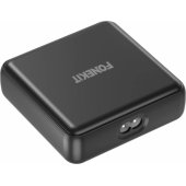GaN PD 200W Black