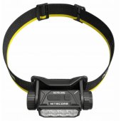 HC75 UHE Black