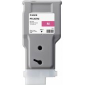 PFI-207M (8791B001) Magenta