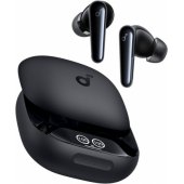Liberty 4 Pro Black
