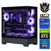 AQUA i9-14900KF 32GB DDR5 2TB SSD RTX5080 16GB ABK no-OS