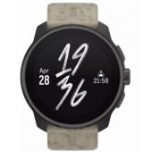 Race S 45mm Gravel Gray
