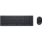 Silent KM555 Keyboard and Mouse (US)