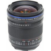 15mm f/ 2 Zero D Lens for Leica M