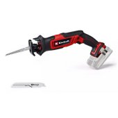EINHELL Power X-Change Cordless Universal Reciprocating Saw TE-AP 18/ 1