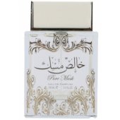 Pure Musk Edp 100 ml + Deodorant 50 ml