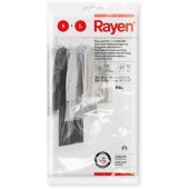 01604801 Anti-Moth Storage Bags 6pcs