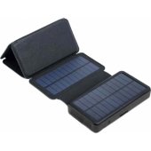 ES20000B solar panel 9W