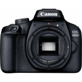 EOS-4000D Body