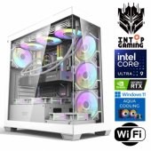 AQUA Ultra 9 285K 32GB 2TB SSD+4TB RTX5070Ti 16GB WiFi WIN11 DSW