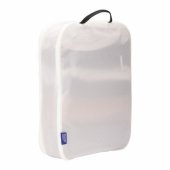 5572 Packing Cube Medium white