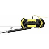 GRABBER CLAW B FOR GLADIUS MINI S