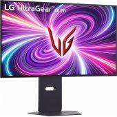 UltraGear 32GS95UV-B 31.5" OLED 16:9