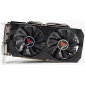 Radeon RX580 2048SP 8GB GDDR5 256bit