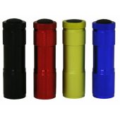 LED 1W (9067468) Colorful