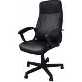 Crete 23023311-05 Black