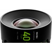Cine Lens Athena Prime 40mm T1.9 RF-Mount