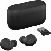 Evolve2 Buds (UC, USB-A)