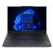 ThinkPad E14 G6 14 FHD+ IPS 125U 16GB 512SSD NOR W11P Black 21M7002GMX