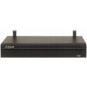 NVR1104HS-W-S2-CE 1U Black