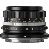 Nokton D35 mm F/ 1.2 for Nikon Z