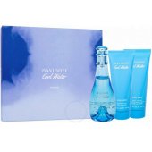 Cool Water W 100ml EDT