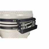 TunaBone Main Hinge set for Kamado 22inch/ 21inch