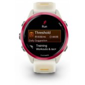 Forerunner 570 42mm Raspberry Aluminum 010-02970-02