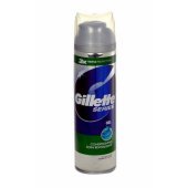 Gillette Series Conditioning Shave Gel 200ml